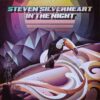 Steven Silverheart – An Angel In The Dark